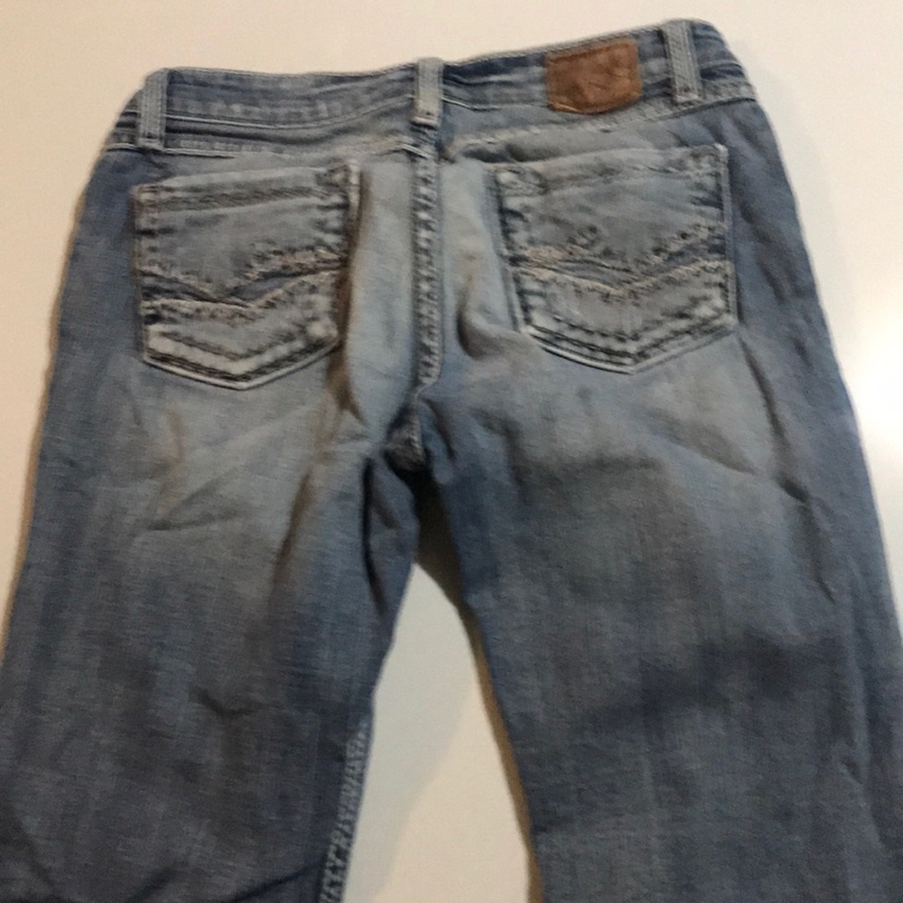 BKE Jeans